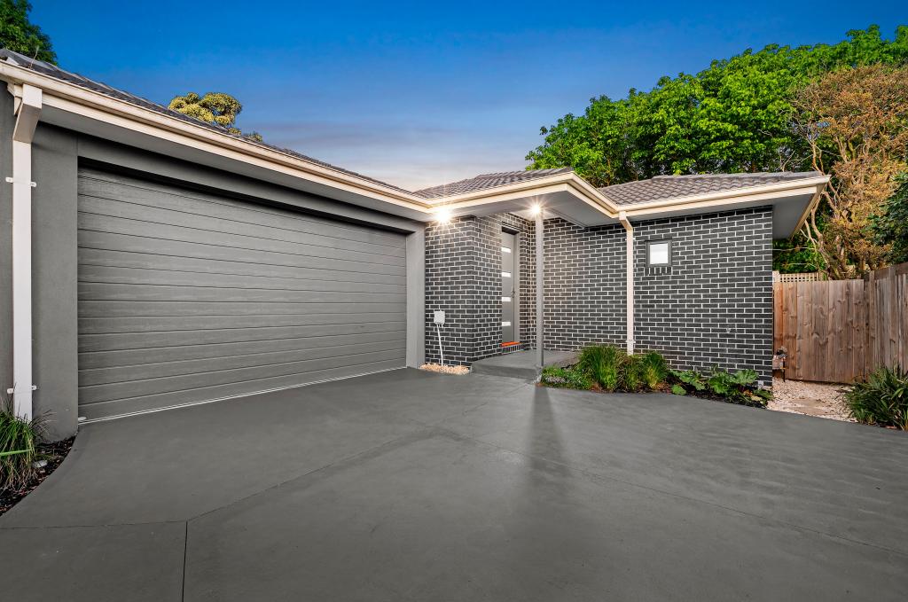 1/28 Coromandel Cres S, Knoxfield, VIC 3180