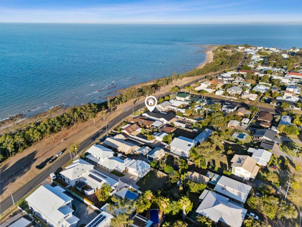 57 Esplanade, Point Vernon, QLD 4655
