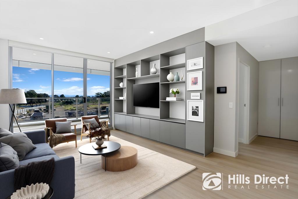 136/50b Jacqui Ave, Schofields, NSW 2762