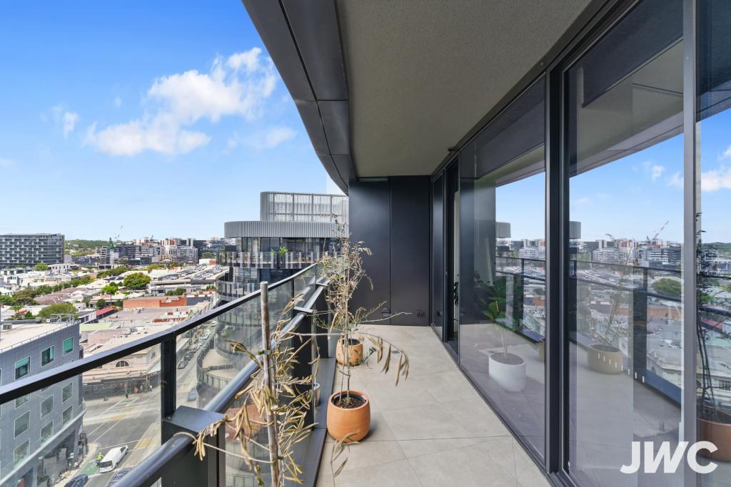 1007/1 ALMEIDA CRES, SOUTH YARRA, VIC 3141