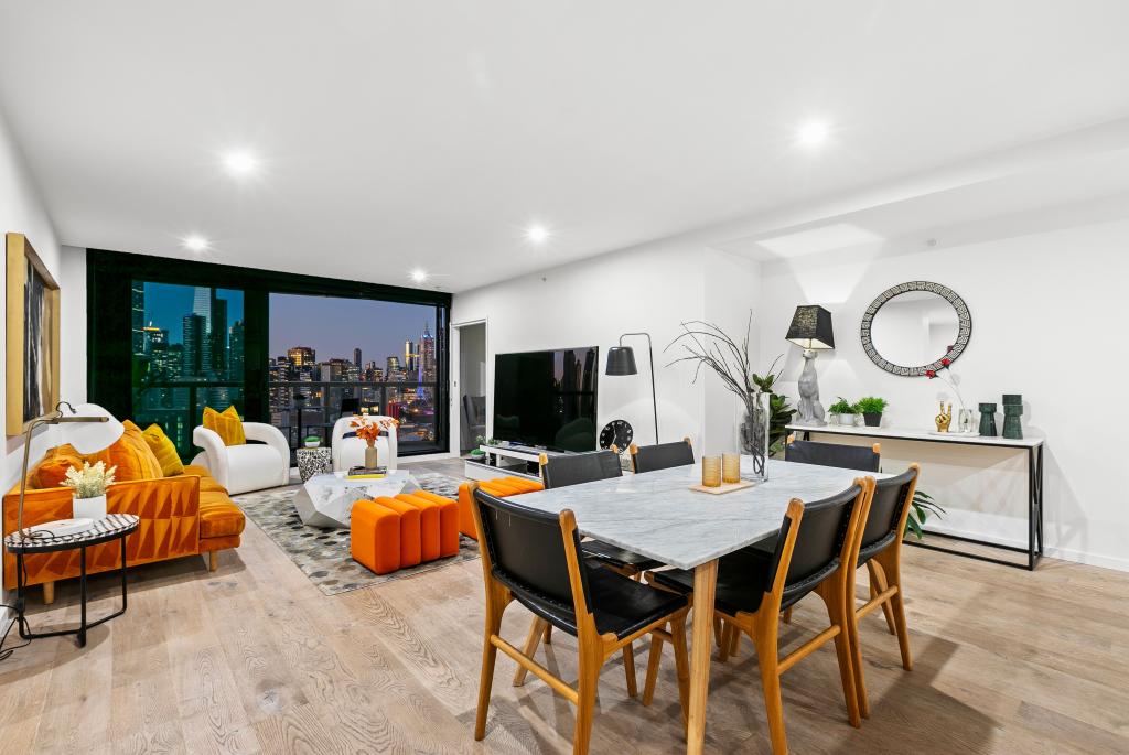 2307/70 Dorcas St, Southbank, VIC 3006