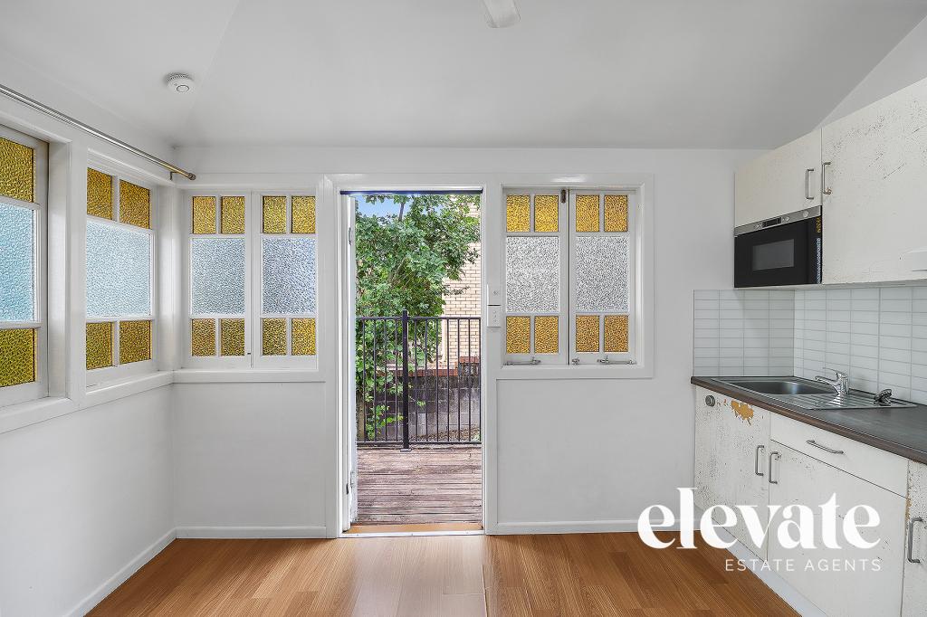 1/33 Gibb St, Kelvin Grove, QLD 4059