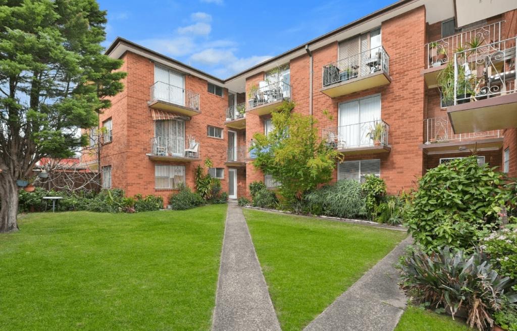 4/56 Houston Rd, Kingsford, NSW 2032
