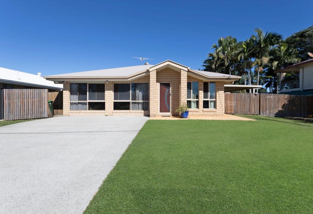 108 TOOHEY ST, CABOOLTURE, QLD 4510