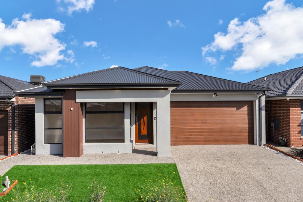 6 Penelope St, Tarneit, VIC 3029