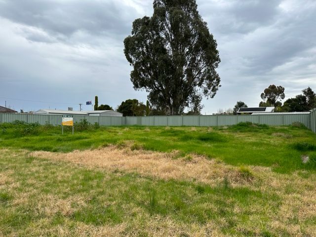 34 Whymoul St, Barham, NSW 2732