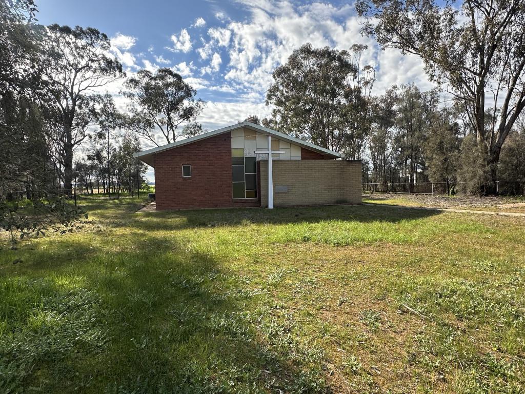 . COREEN SCHOOL RD, COREEN, NSW 2646