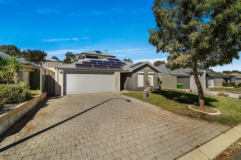 17 Corbridge Ave, Wellard, WA 6170