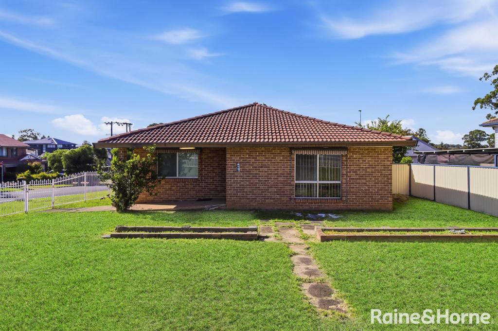 240 Flushcombe Rd, Blacktown, NSW 2148