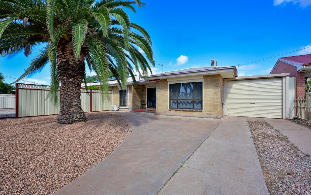 81 Heurich Tce, Whyalla Norrie, SA 5608