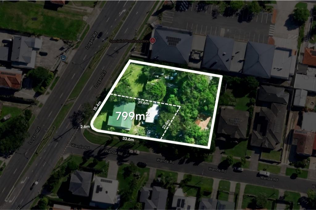 1730 Logan Rd, Upper Mount Gravatt, QLD 4122