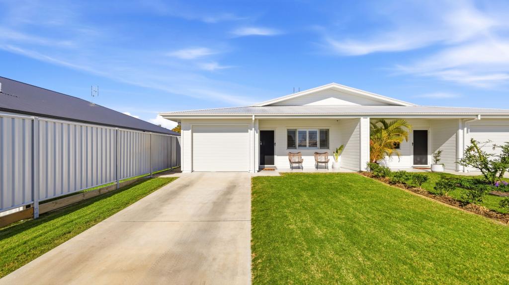 1/15 WAGHORN WAY, GRAFTON, NSW 2460