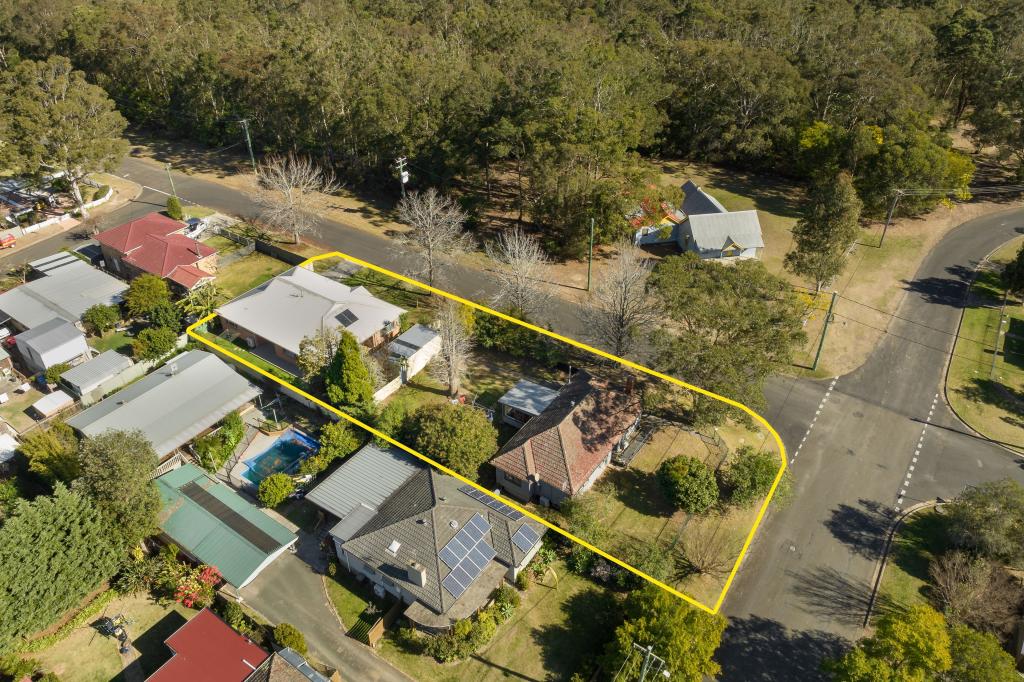 2 Jervis St, Nowra, NSW 2541