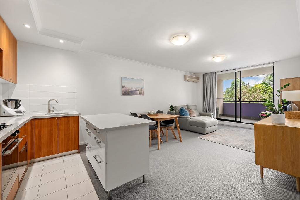 1204/41-45 Waitara Ave, Waitara, NSW 2077