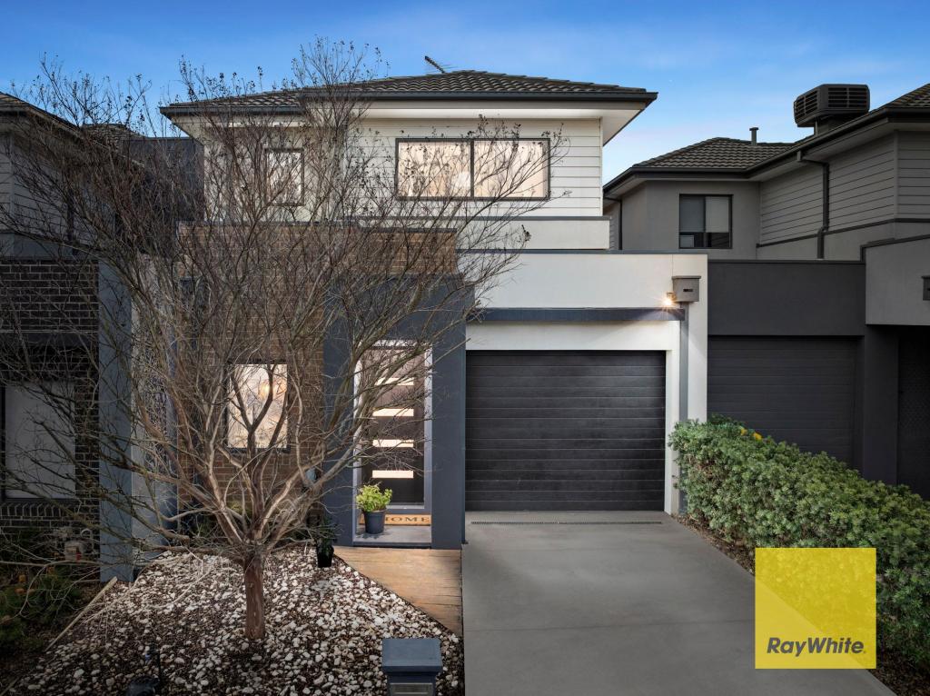 5 Kincaid Dr, Mernda, VIC 3754