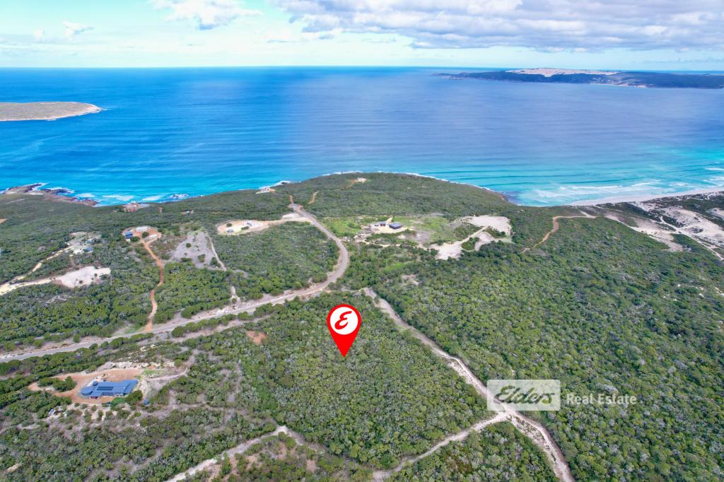 106 BLACK ROCKS RD, BREMER BAY, WA 6338