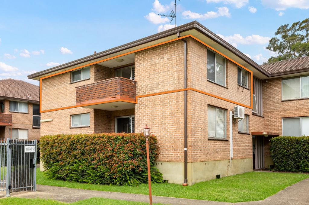 12/41-43 Victoria St, Werrington, NSW 2747