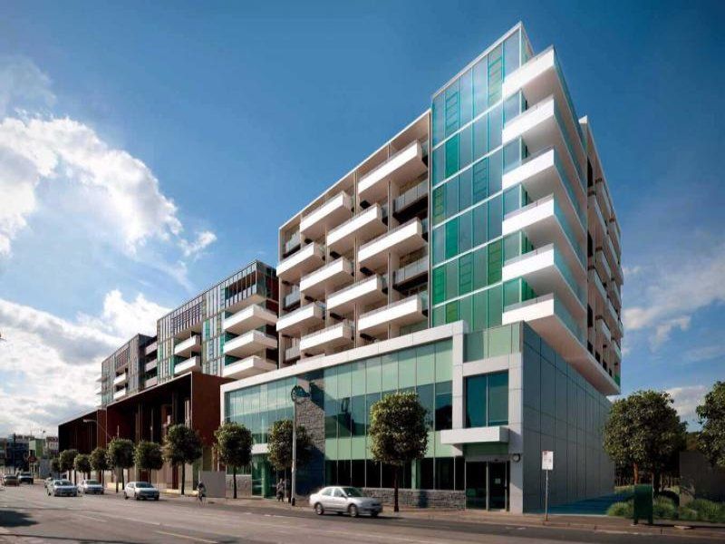D913/609 Victoria St, Abbotsford, VIC 3067