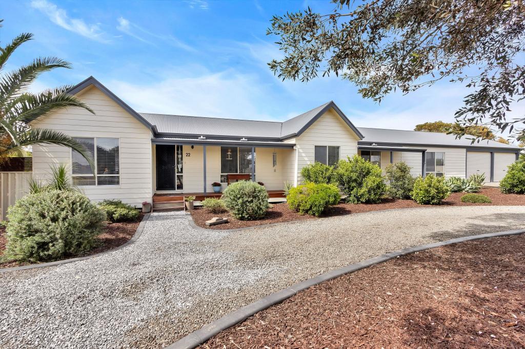 22-24 Elizabeth St, Two Wells, SA 5501