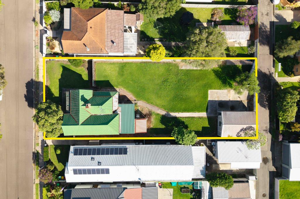 14 Sunderland St, Mayfield, NSW 2304