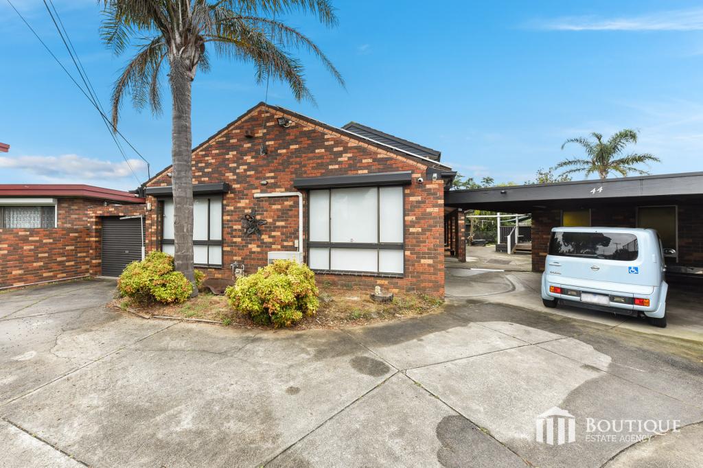 44 Cheam St, Dandenong North, VIC 3175