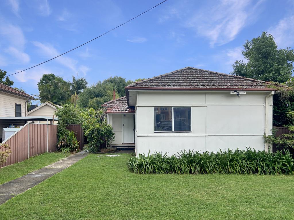 21 Argyle St, Penshurst, NSW 2222