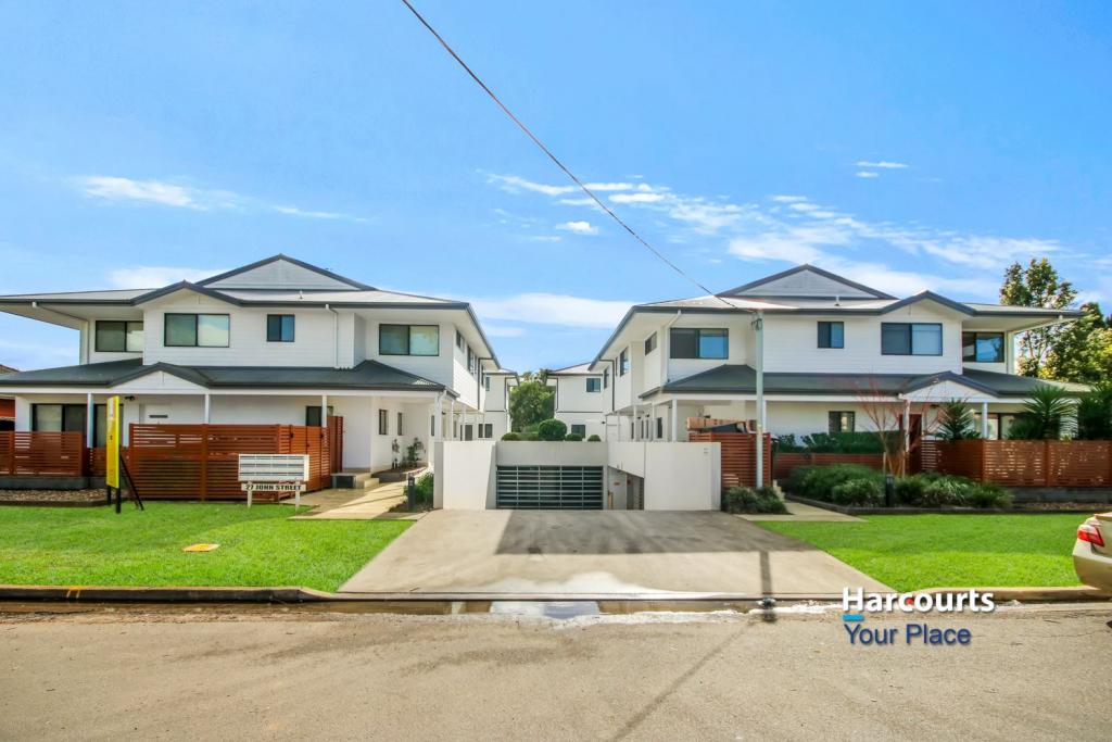 9/27-29 John St, St Marys, NSW 2760