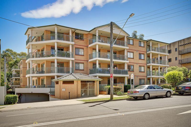 26/11 Fourth Ave, Blacktown, NSW 2148