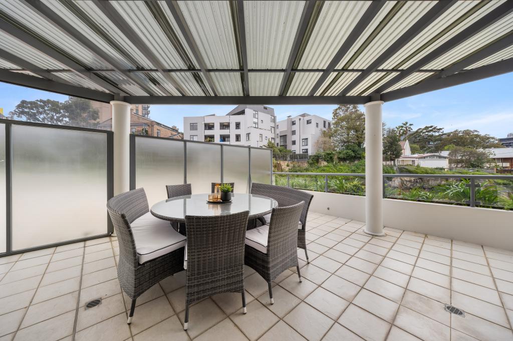 259/102 Miller St, Pyrmont, NSW 2009