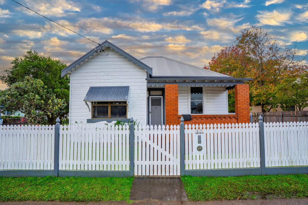 45 Queens Rd, New Lambton, NSW 2305
