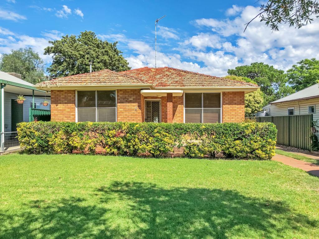 21 Taylor St, Dubbo, NSW 2830