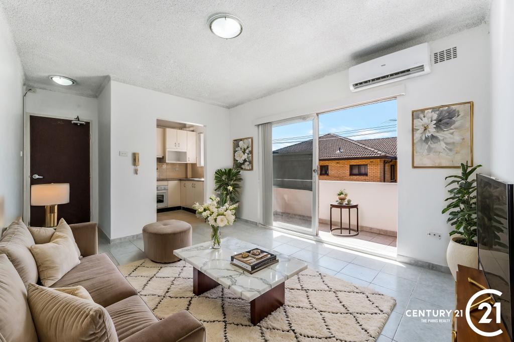 4/7 Lackey St, Fairfield, NSW 2165