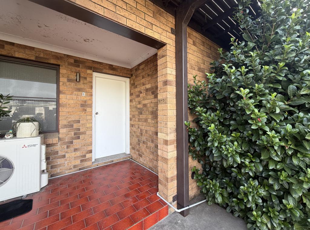 3/10 Gundebri St, Aberdeen, NSW 2336