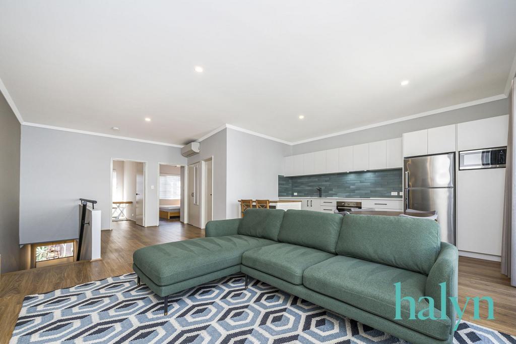 13a/28 Robinson Ave, Perth, WA 6000