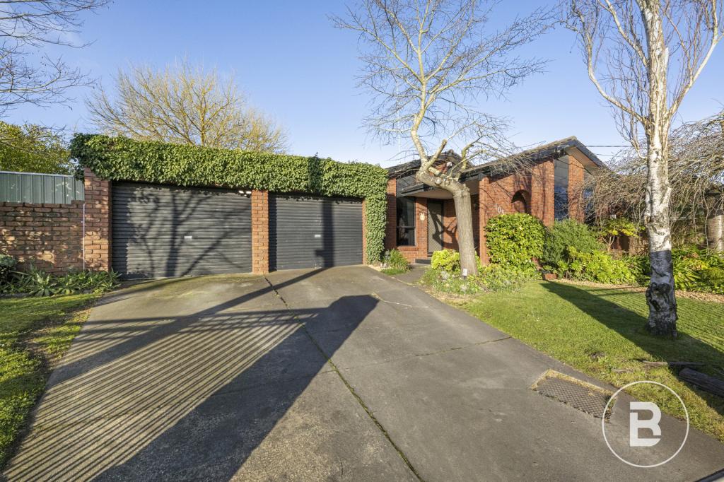 103 Larter St, Ballarat East, VIC 3350