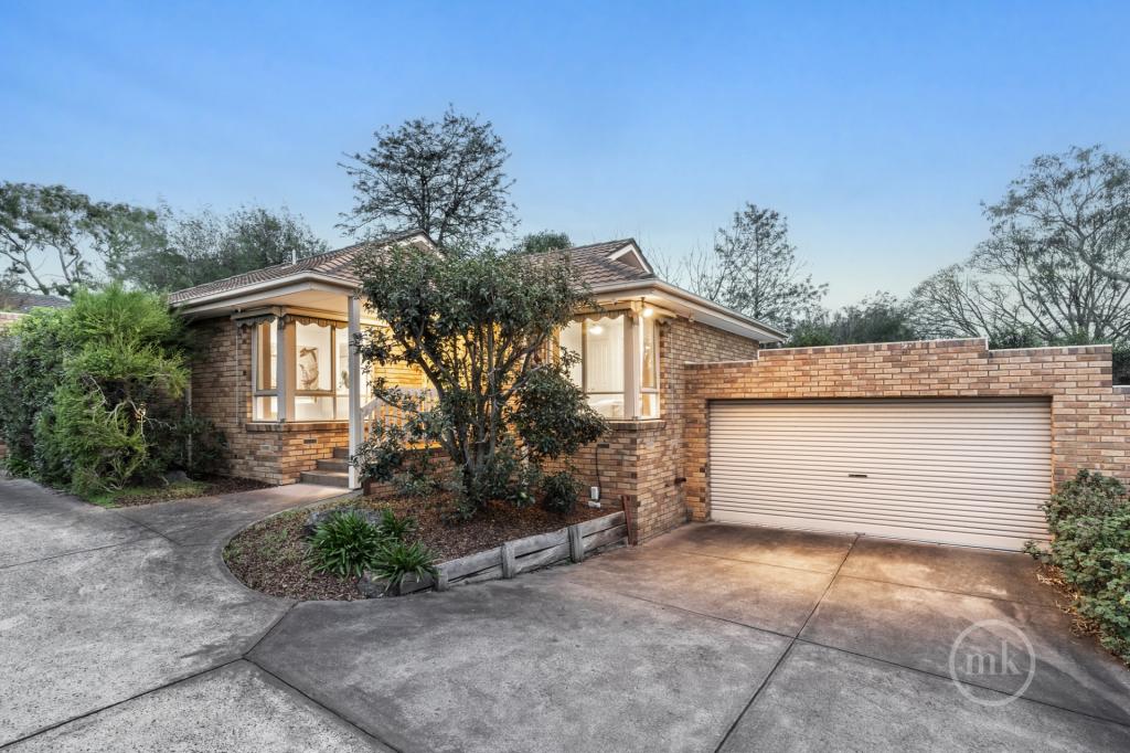 5/226-232 Nepean St, Greensborough, VIC 3088