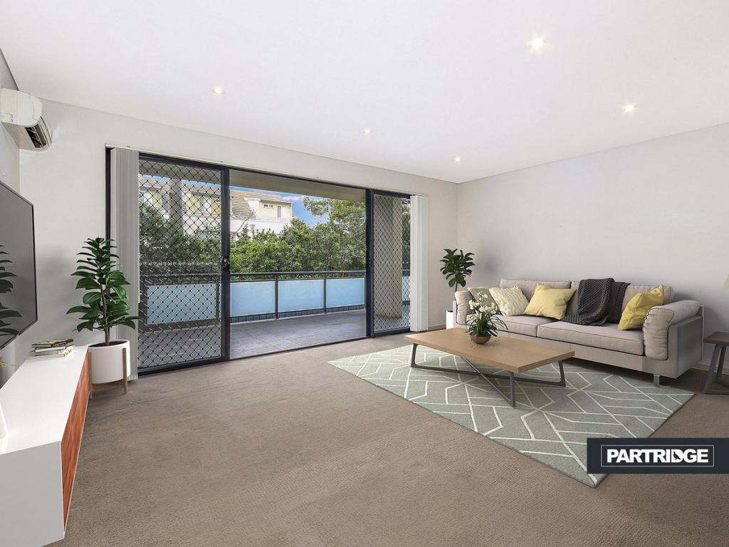 65/56-74 Briens Rd, Northmead, NSW 2152