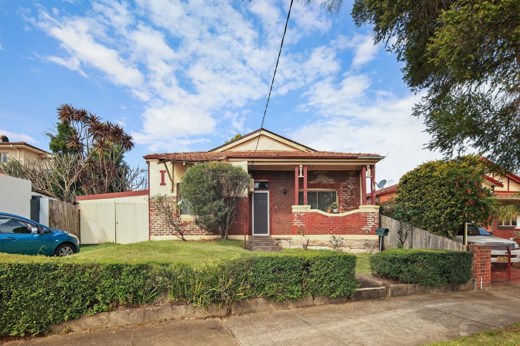 2 Yabsley Ave, Ashfield, NSW 2131