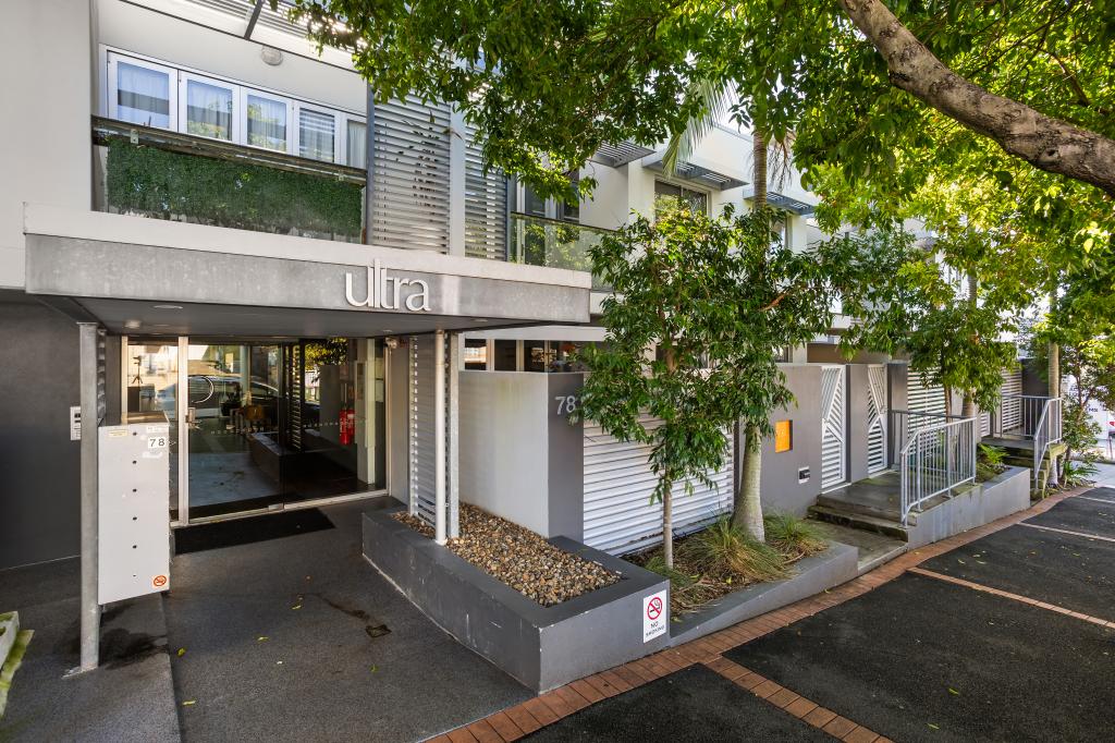 312/78 Arthur St, Fortitude Valley, QLD 4006