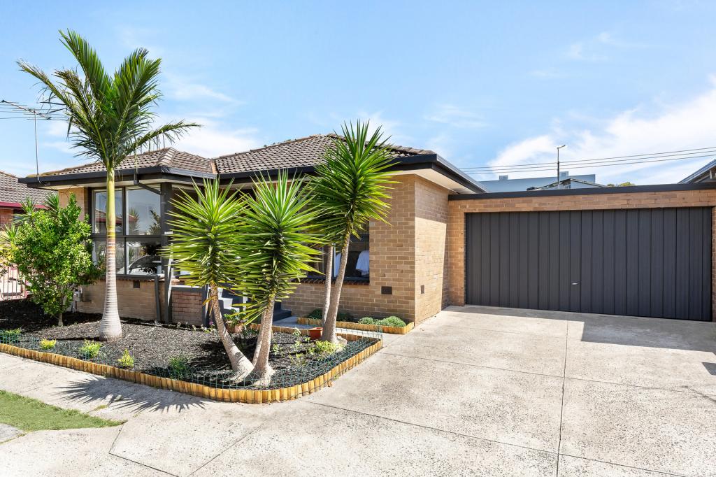 4/7 Crawford Rd, Clarinda, VIC 3169