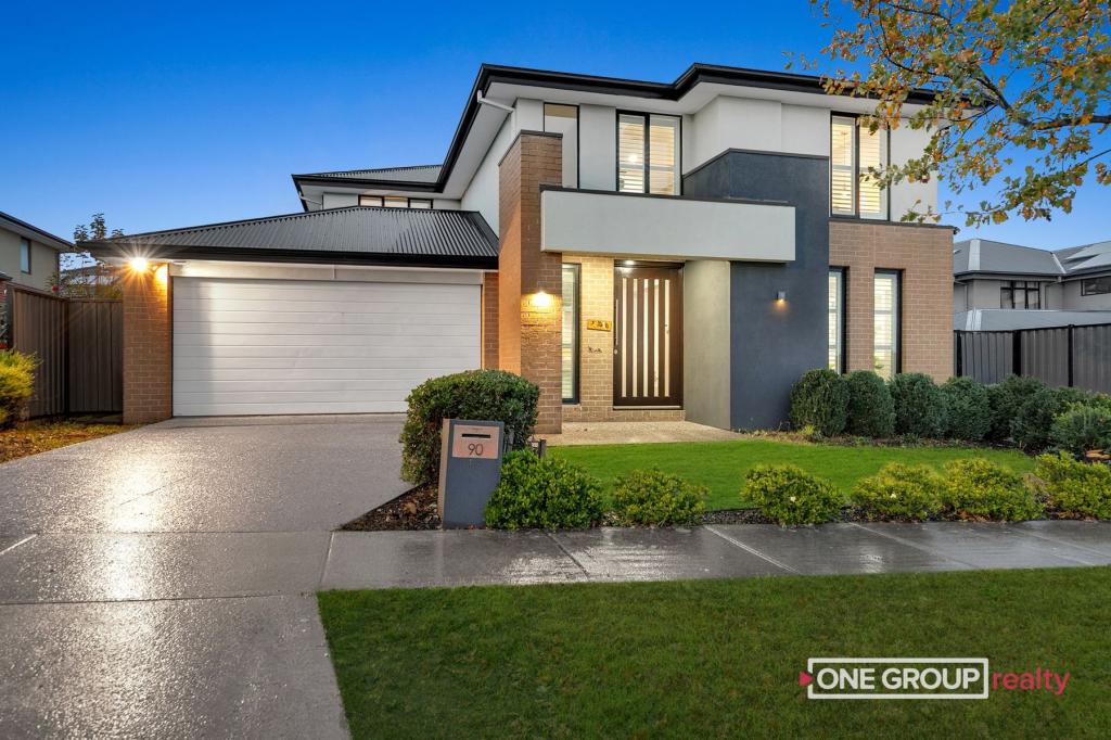 90 Dwyer St, Kalkallo, VIC 3064