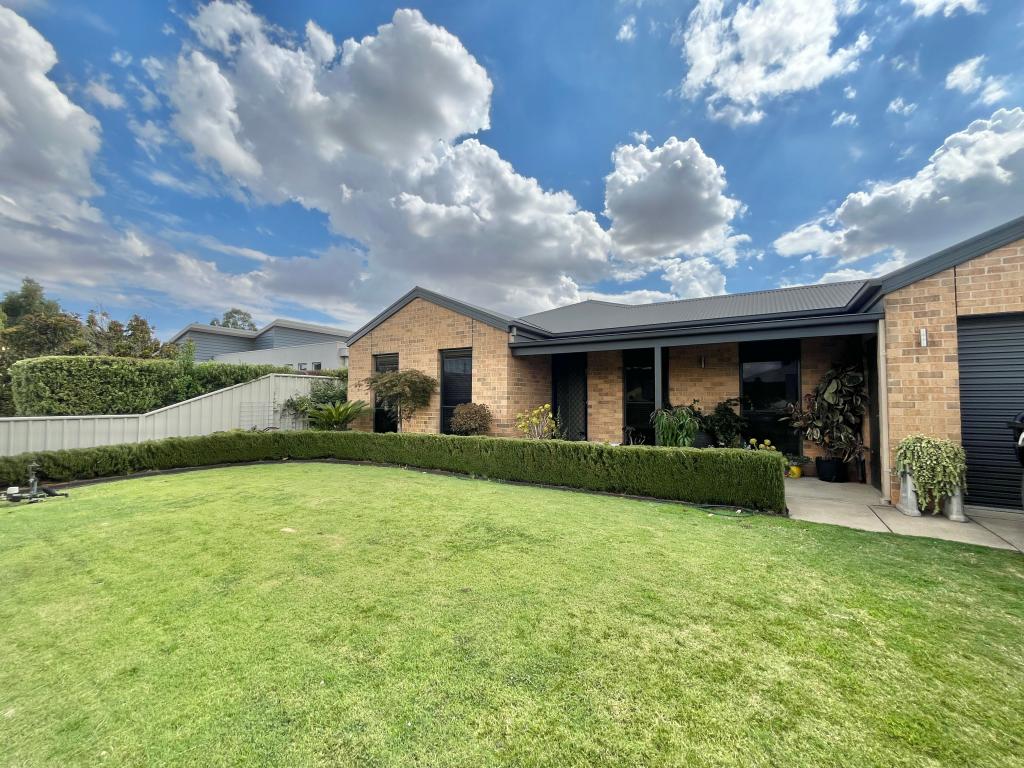 3 Airdrie Ct, Moama, NSW 2731