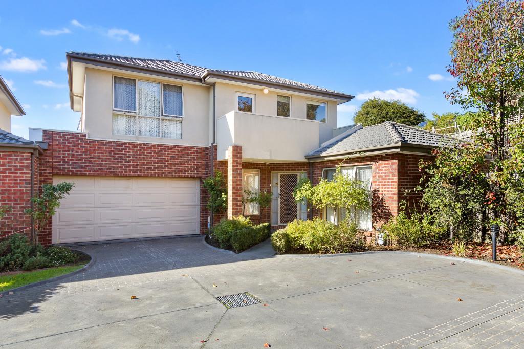 7/50-54 Foote St, Templestowe Lower, VIC 3107