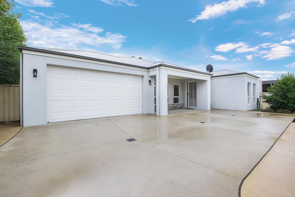 11a Smythe St, Wodonga, VIC 3690