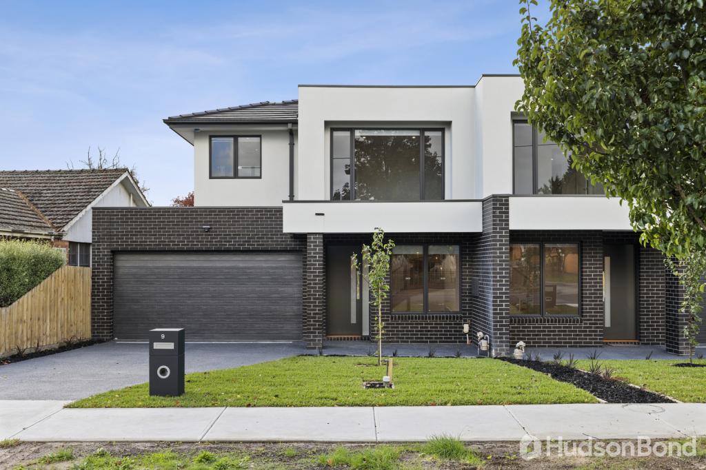 9 Pine Way, Doncaster East, VIC 3109