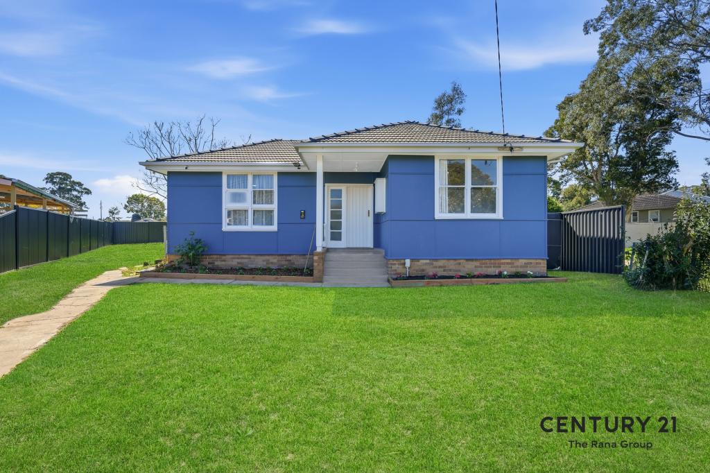 5 BROWNING PL, LALOR PARK, NSW 2147