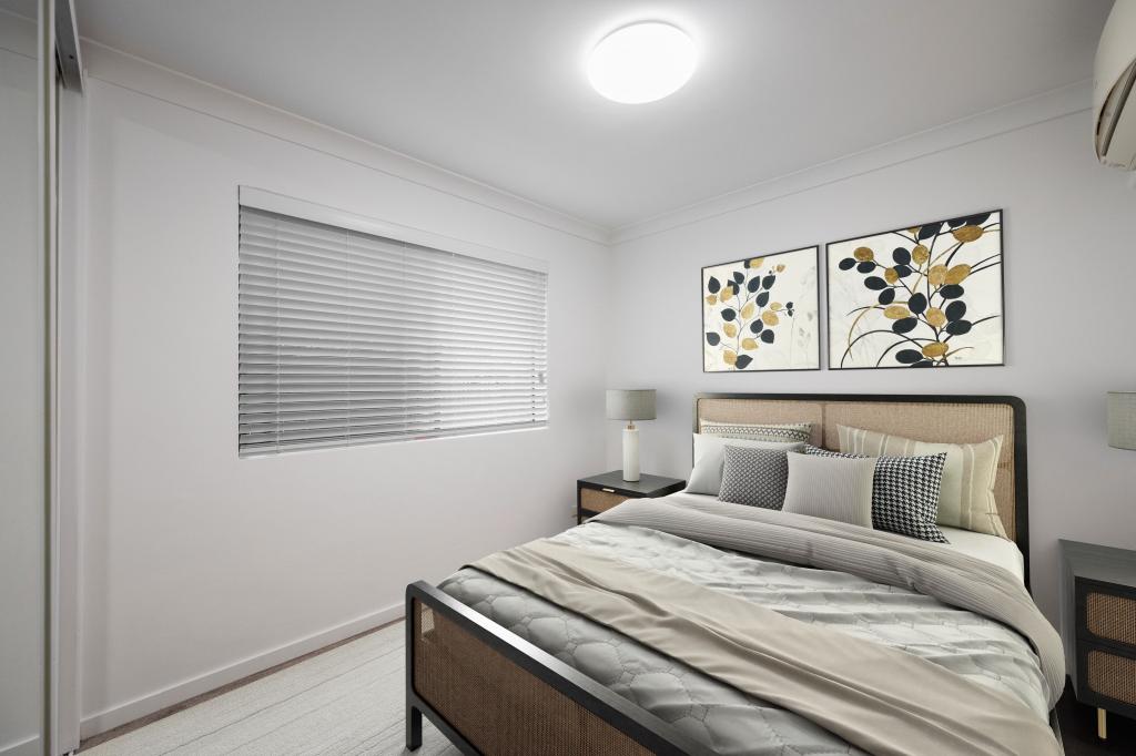 2/14 Onslow St, Ascot, QLD 4007