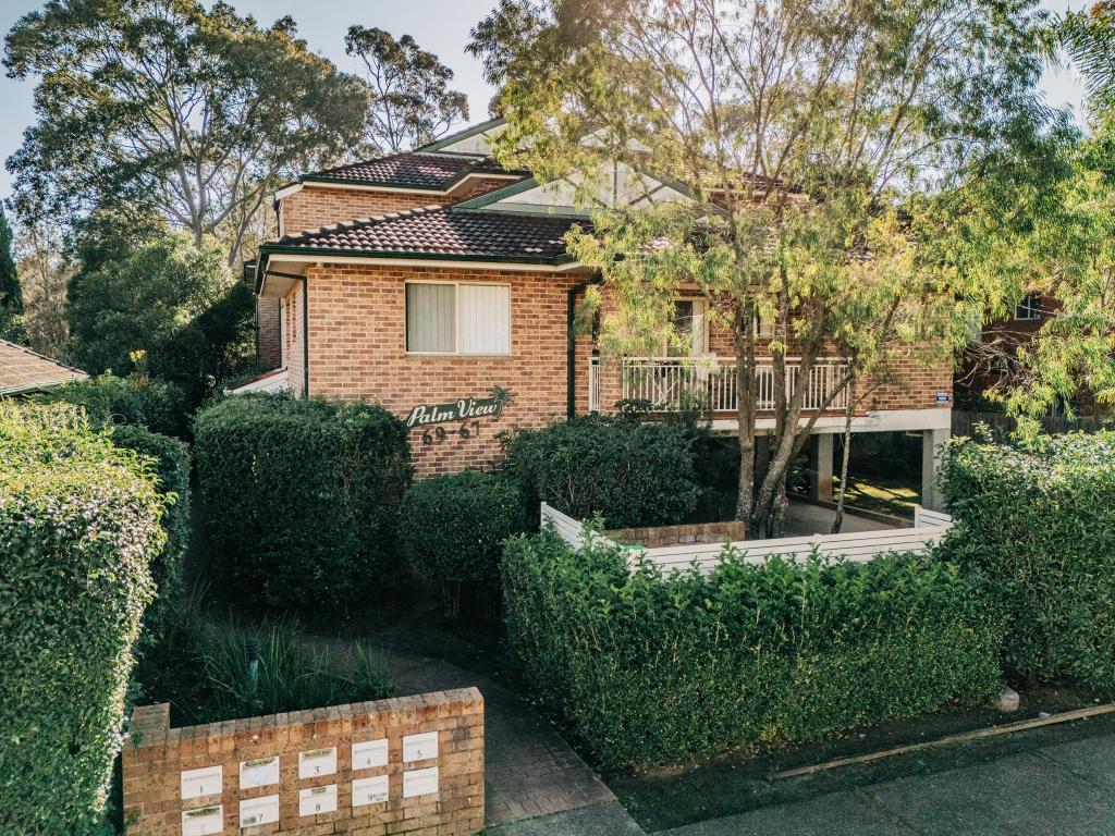 8/67 Graham Rd, Narwee, NSW 2209