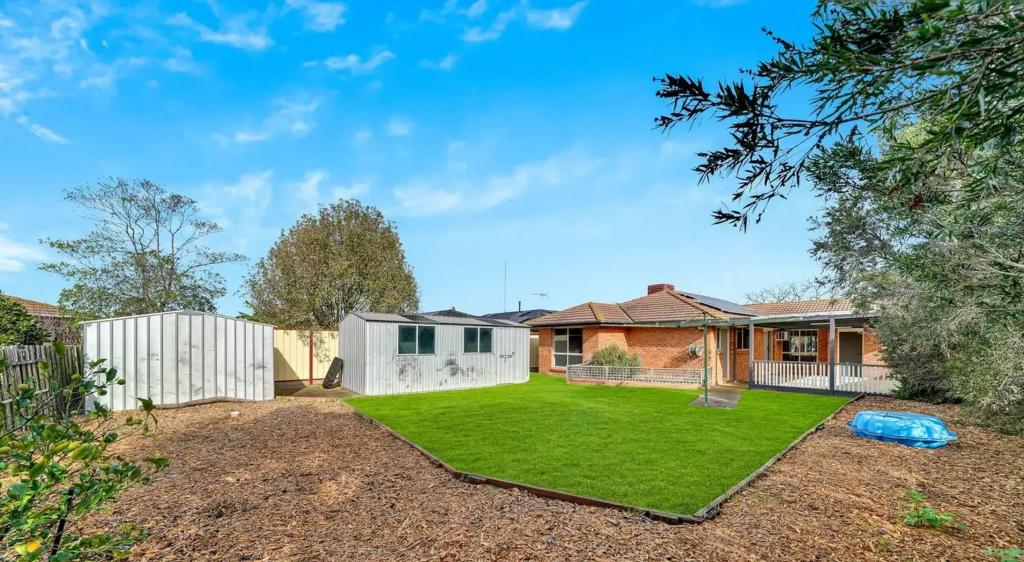 13 Sandleford Way, Hoppers Crossing, VIC 3029