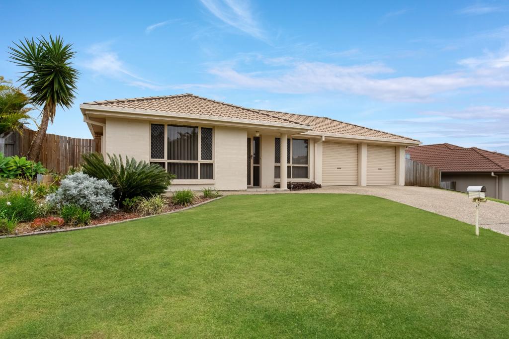 42 Sunview Rd, Springfield, QLD 4300